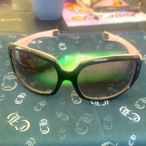 SOLD Chrome Hearts Max Sunglasses